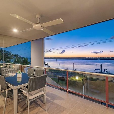 Anchorage - Riverfront Luxury On Gympie Terrace Noosaville Exteriör bild